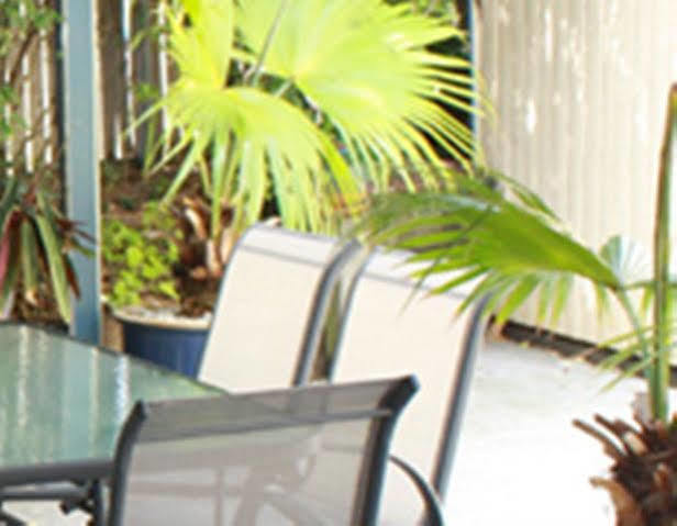 בריסביין Benson Court Motel מראה חיצוני תמונה